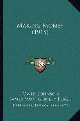 Making Money (1915)