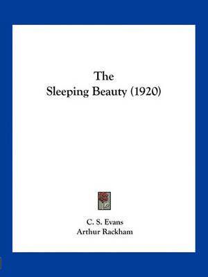 The Sleeping Beauty (1920)