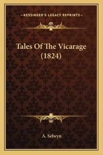 Tales Of The Vicarage (1824)