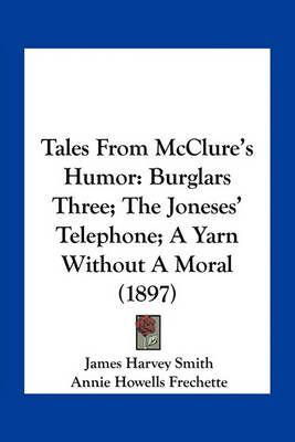 Tales From McClure's Humor