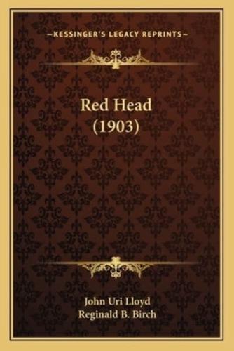Red Head (1903)