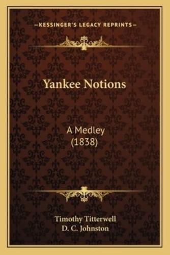 Yankee Notions