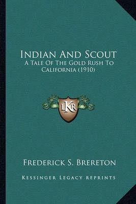 Indian And Scout