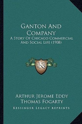 Ganton And Company