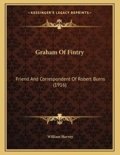 Graham of Fintry