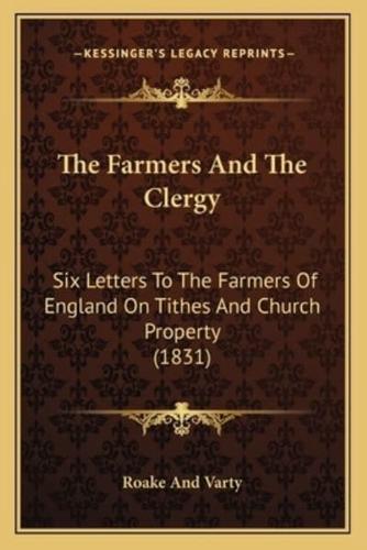 The Farmers And The Clergy