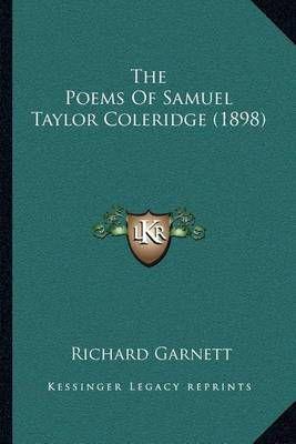 The Poems of Samuel Taylor Coleridge (1898)