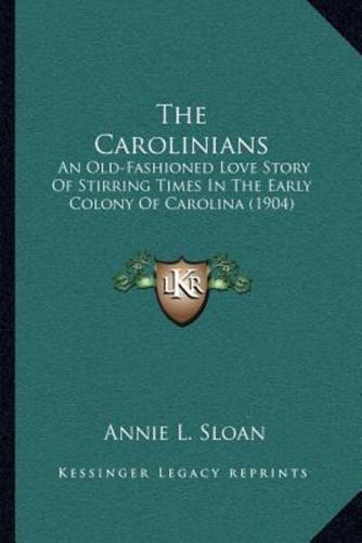 The Carolinians