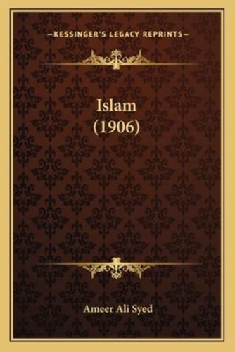 Islam (1906)