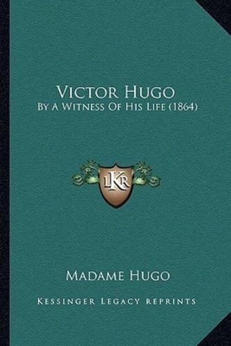 Victor Hugo