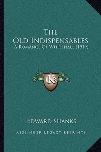 The Old Indispensables