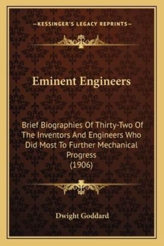 Eminent Engineers