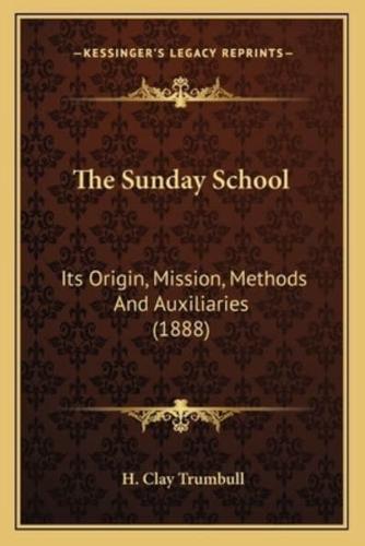 The Sunday School