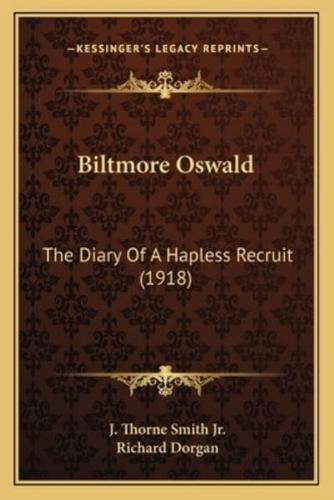 Biltmore Oswald