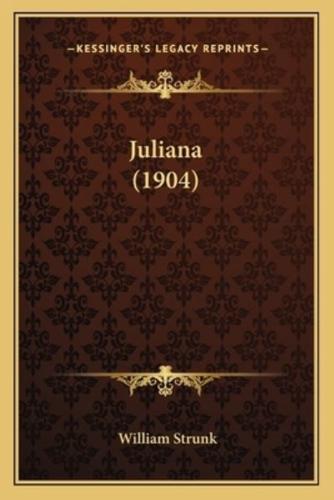 Juliana (1904)