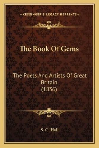 The Book Of Gems