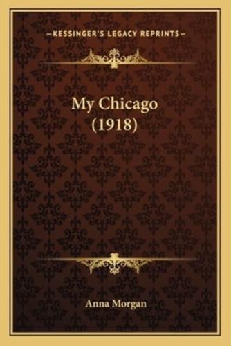 My Chicago (1918)
