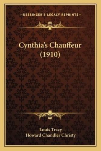 Cynthia's Chauffeur (1910)