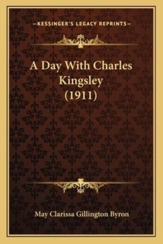 A Day With Charles Kingsley (1911)