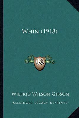 Whin (1918)