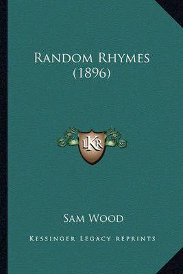 Random Rhymes (1896)