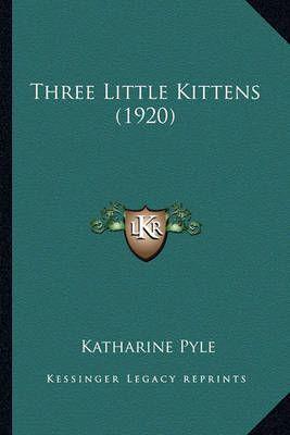 Three Little Kittens (1920)