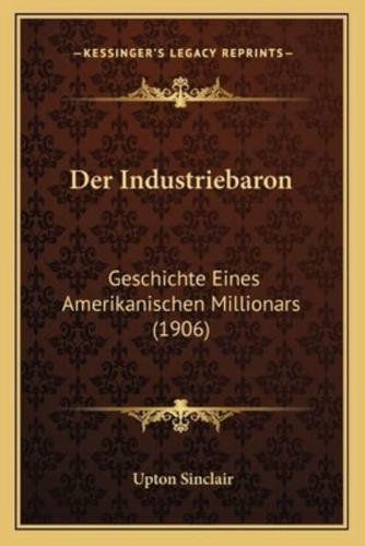 Der Industriebaron