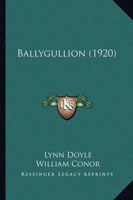 Ballygullion (1920)