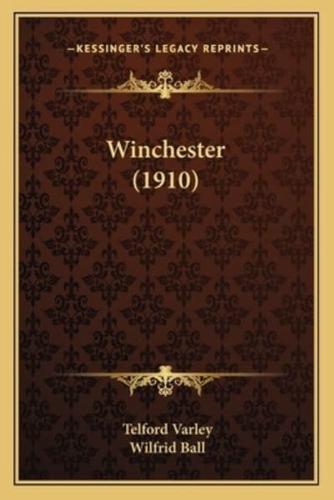 Winchester (1910)