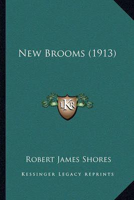 New Brooms (1913)