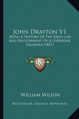 John Drayton V1