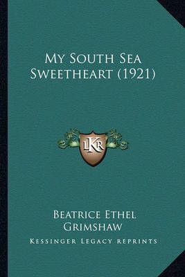 My South Sea Sweetheart (1921)