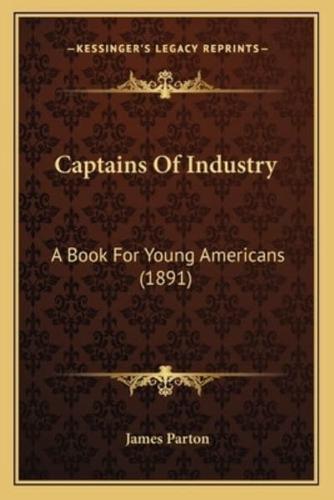 Captains Of Industry