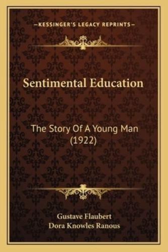 Sentimental Education