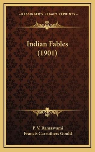 Indian Fables (1901)