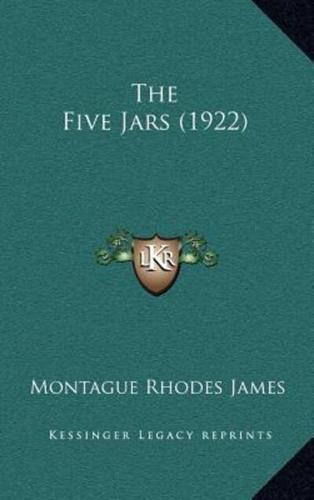 The Five Jars (1922)
