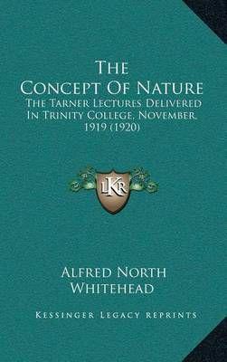 The Concept Of Nature
