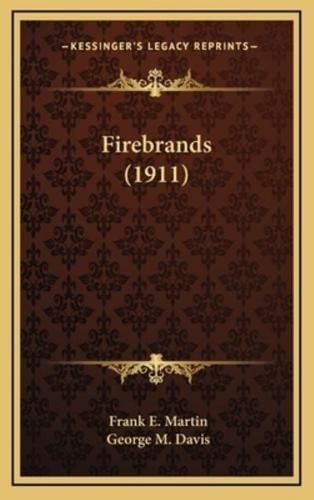 Firebrands (1911)