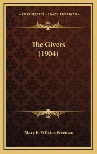 The Givers (1904)