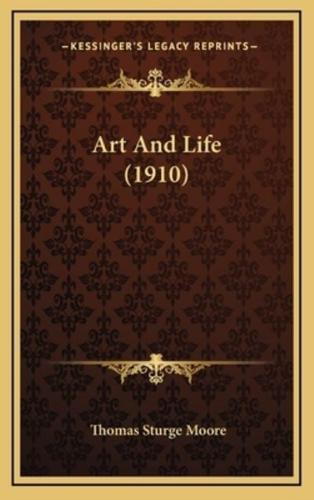 Art and Life (1910)