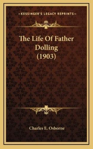 The Life of Father Dolling (1903)