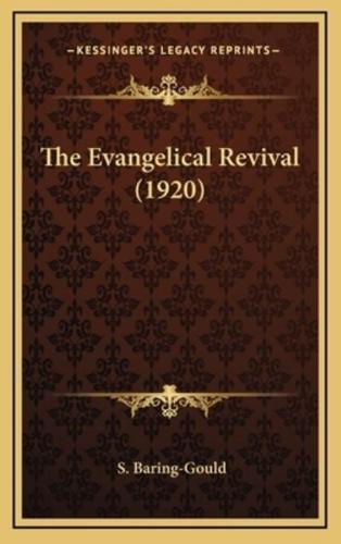 The Evangelical Revival (1920)