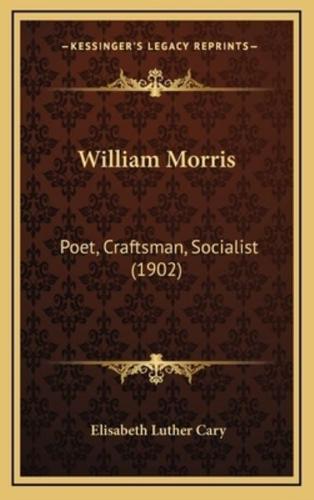 William Morris