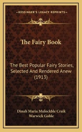 The Fairy Book