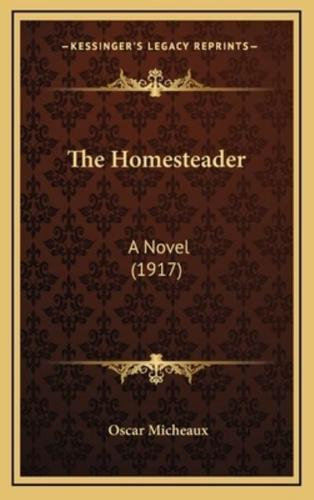 The Homesteader