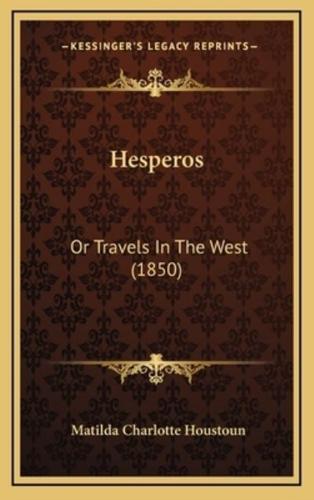 Hesperos