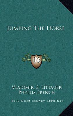 Jumping The Horse