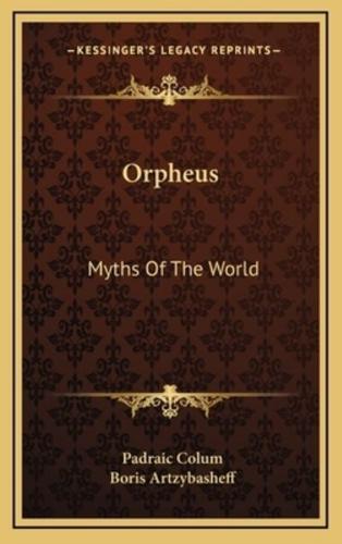 Orpheus