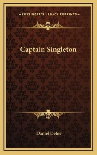 Captain Singleton