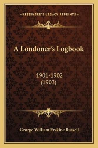 A Londoner's Logbook